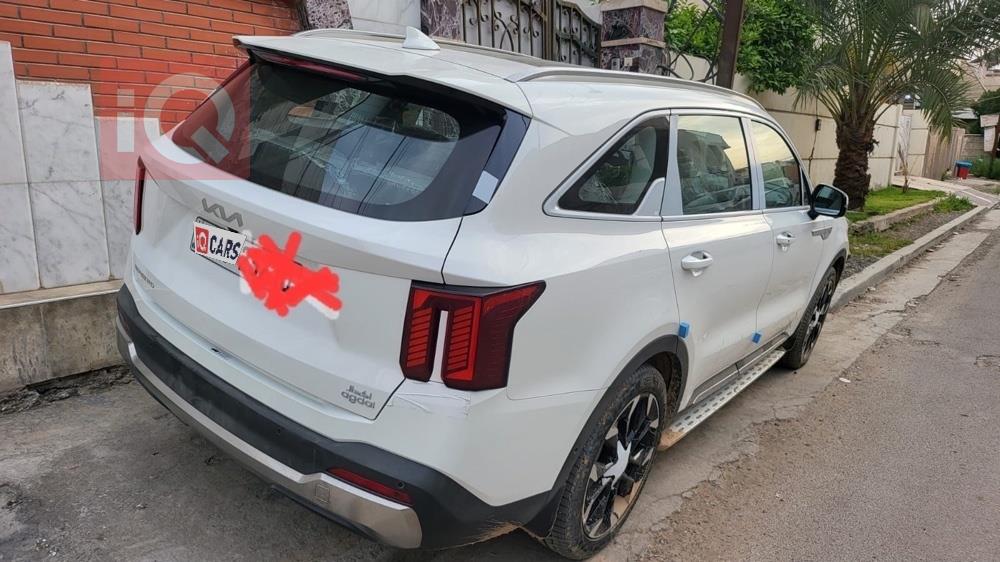 كيا سورينتو